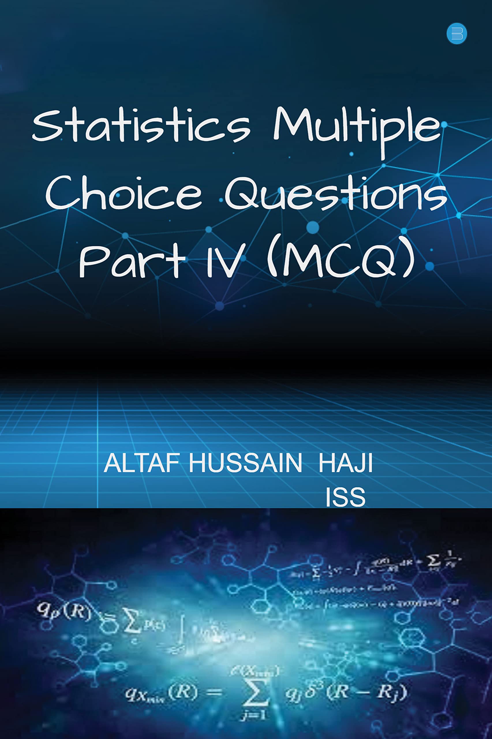 Statistics Multiple Choice Questions(MCQ) PartIV ( Sampling Theory , Design of Experiment and