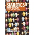 thumbnail image 1 of Pre-Owned Statistics (Paperback) 0471827207 9780471827207, 1 of 1