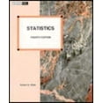 thumbnail image 1 of Pre-Owned Statistics (Hardcover) 9780030722431, 1 of 1