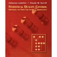 thumbnail image 1 of Pre-Owned Statistical Quality Control: Strategies and Tools for Continual Improvement (Paperback) 0471183784 9780471183785, 1 of 1
