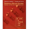 thumbnail image 1 of Statistics. Probability and Statistics Statistical Quality Control: Strategies and Tools for Continual Improvement, (Paperback), 1 of 1