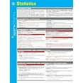 thumbnail image 1 of Pre-Owned Spark Charts Statistics (Paperback) 9781411470859, 1 of 1