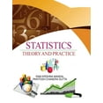 thumbnail image 1 of Statistics: Theory and Practice, (Hardcover), 1 of 1