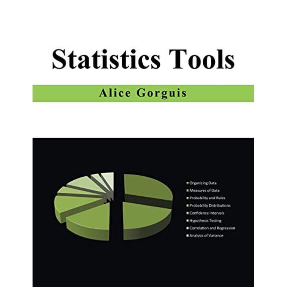 Pre-Owned Statistics Tools (Paperback)