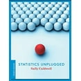 thumbnail image 1 of Pre-Owned Statistics Unplugged (Paperback) 0840029438 9780840029430, 1 of 1