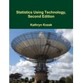 thumbnail image 1 of Statistics Using Technology, Second Edition, (Paperback), 1 of 1