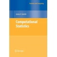thumbnail image 1 of Statistics and Computing Computational Statistics, (Paperback), 1 of 1