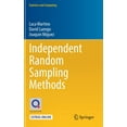 thumbnail image 1 of Statistics and Computing Independent Random Sampling Methods, (Hardcover), 1 of 1