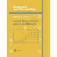 thumbnail image 1 of Statistics and Computing Local Regression and Likelihood, (Paperback), 1 of 1