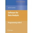 thumbnail image 1 of Statistics and Computing Software for Data Analysis: Programming with R, (Paperback), 1 of 1