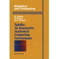 thumbnail image 1 of Statistics and Computing Xplore: An Interactive Statistical Computing Environment, (Paperback), 1 of 1