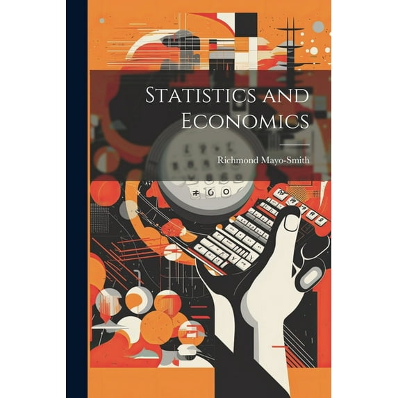 Statistics and Economics