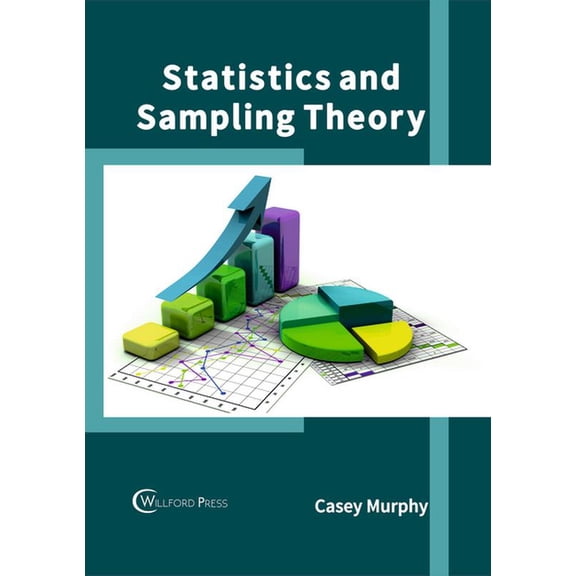 Statistics and Sampling Theory, (Hardcover)