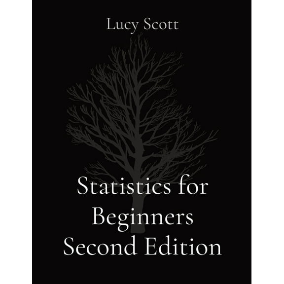 Statistics for Beginners Second Edition, (Paperback)