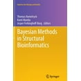 thumbnail image 1 of Statistics for Biology and Health Bayesian Methods in Structural Bioinformatics, (Paperback), 1 of 1