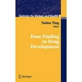 thumbnail image 1 of Statistics for Biology and Health Dose Finding in Drug Development, (Hardcover), 1 of 1