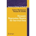 thumbnail image 1 of Statistics for Biology and Health Dynamic Regression Models for Survival Data, (Hardcover), 1 of 1