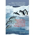 thumbnail image 1 of Statistics for Biology and Health Mixed Effects Models and Extensions in Ecology with R, (Paperback), 1 of 1