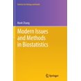 thumbnail image 1 of Statistics for Biology and Health Modern Issues and Methods in Biostatistics, (Paperback), 1 of 1