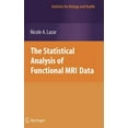 thumbnail image 1 of Statistics for Biology and Health The Statistical Analysis of Functional MRI Data, (Hardcover), 1 of 1