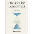 thumbnail image 1 of Statistics for Economists, (Hardcover), 1 of 1