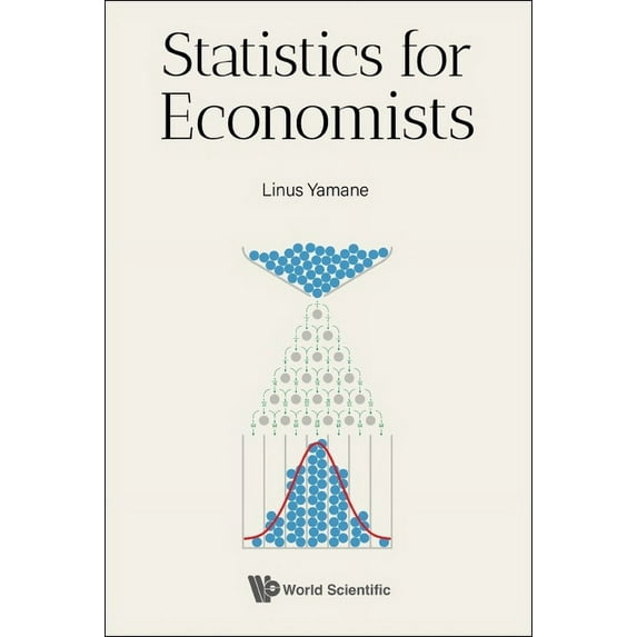 Statistics for Economists, (Hardcover)
