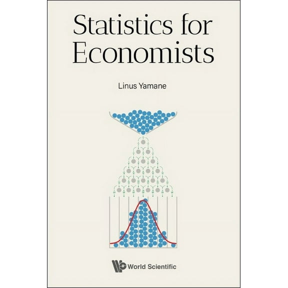 Statistics for Economists, (Paperback)