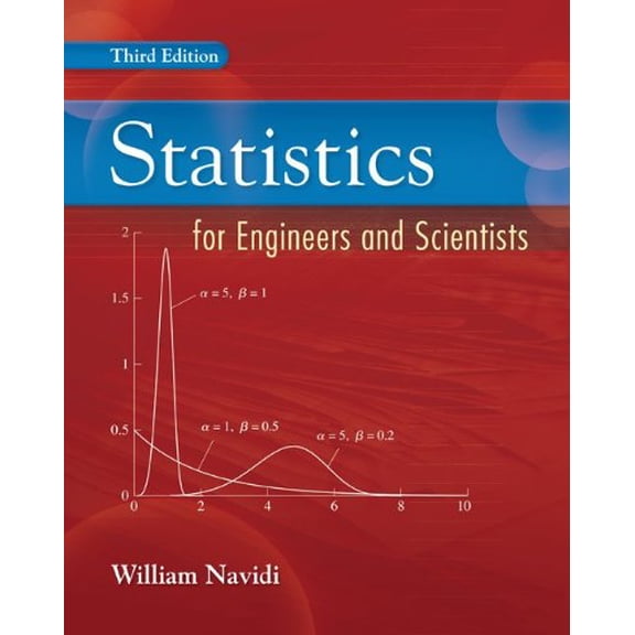 Pre-Owned Statistics for Engineers and Scientists with Connect Access Card