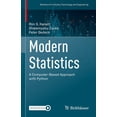 thumbnail image 1 of Statistics for Industry, Technology, and Modern Statistics: A Computer-Based Approach with Python, (Hardcover), 1 of 1