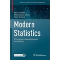thumbnail image 1 of Statistics for Industry, Technology, and Modern Statistics: A Computer-Based Approach with Python, (Paperback), 1 of 1