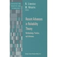 thumbnail image 1 of Statistics for Industry and Technology Recent Advances in Reliability Theory: Methodology, Practice and Inference, (Hardcover), 1 of 1