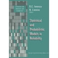 thumbnail image 1 of Statistics for Industry and Technology Statistical and Probabilistic Models in Reliability, (Paperback), 1 of 1