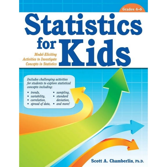 Statistics for Kids