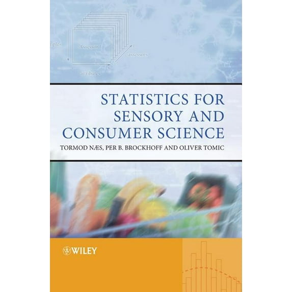 Statistics for Sensory and Consumer Science