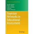 thumbnail image 1 of Statistics for Social and Behavioral Sci Bayesian Networks in Educational Assessment, (Paperback), 1 of 1