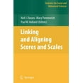 thumbnail image 1 of Statistics for Social and Behavioral Sci Linking and Aligning Scores and Scales, (Paperback), 1 of 1