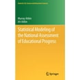 thumbnail image 1 of Statistics for Social and Behavioral Sci Statistical Modeling of the National Assessment of Educational Progress, (Hardcover), 1 of 1