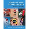 thumbnail image 1 of Pre-Owned Statistics for Sports and Exercise Science, 9780132042543, 0132042541, Paperback, 1 edition, 1 of 1