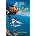 thumbnail image 1 of Pre-Owned Statistics for the Terrified (Paperback) 0131930117 9780131930117, 1 of 1