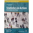 thumbnail image 1 of Pre-Owned Statistics in Action: Understanding a World of Data, Instructor's Resource Book with CD/ROM (Advanced Placement) Paperback, 1 of 1