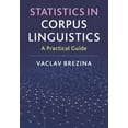 thumbnail image 1 of Statistics in Corpus Linguistics, (Paperback), 1 of 1