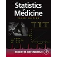 thumbnail image 1 of Pre-Owned Statistics in Medicine (Hardcover) 0123848644 9780123848642, 1 of 1