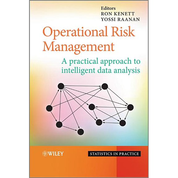 Statistics in Practice Operational Risk Management: A Practical Approach to Intelligent Data Analysis, (Hardcover)
