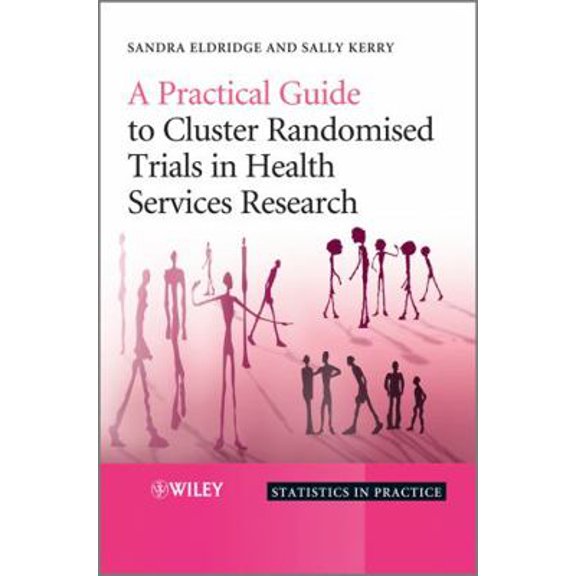 Pre-Owned Practical Guide to Cluster Ran (Hardcover) 0470510471 9780470510476