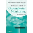 thumbnail image 1 of Statistics in Practice Statistical Methods for Groundwater Monitoring, Second Edition, Book 9, (Hardcover), 1 of 1