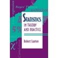 thumbnail image 1 of Statistics in Theory and Practice, (Hardcover), 1 of 1
