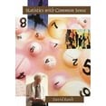 thumbnail image 1 of Statistics with Common Sense, (Paperback), 1 of 1