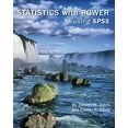 thumbnail image 1 of Pre-Owned Statistics with Power: Using SPSS (First Edition), 1 of 1