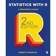 thumbnail image 1 of Statistics with R: A Beginner's Guide, (Hardcover), 1 of 1