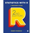 thumbnail image 1 of Pre-Owned Statistics with R: A Beginner′s Guide (Paperback) 1473924901 9781473924901, 1 of 1